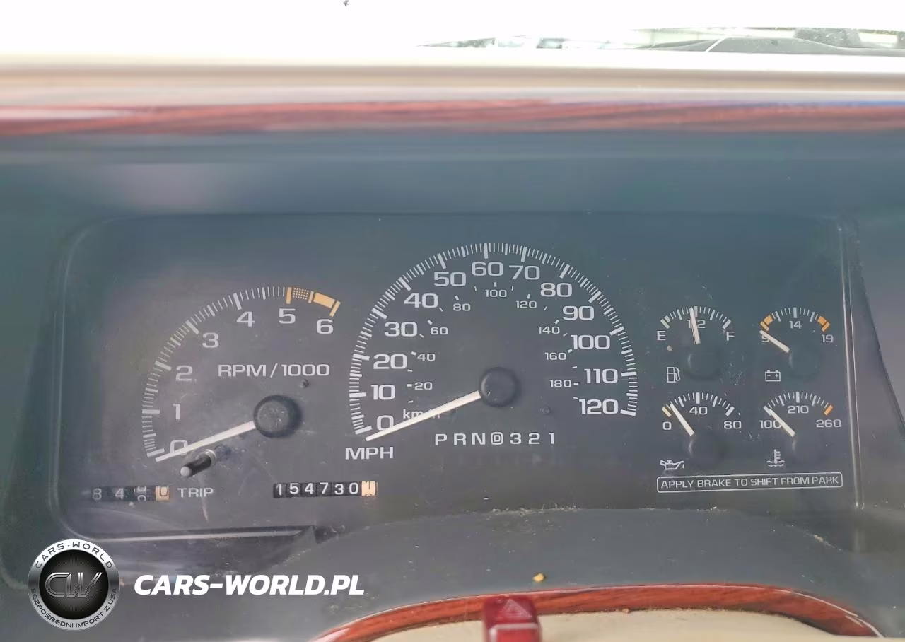 2000 Cadillac Escalade VIN:1GYEK13R9YR115147 - 9