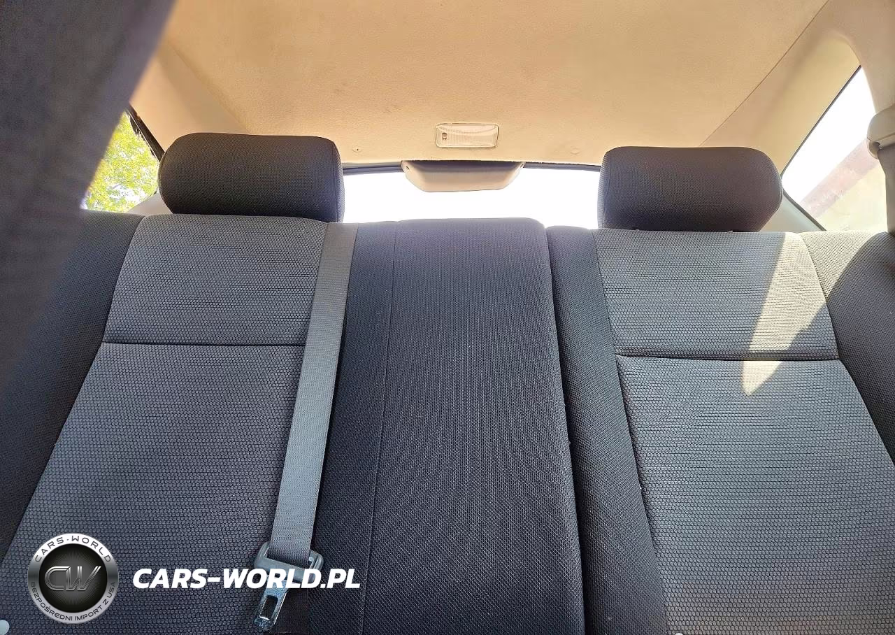 2007 Pontiac Vibe VIN:5Y2SL65807Z411471 - 10