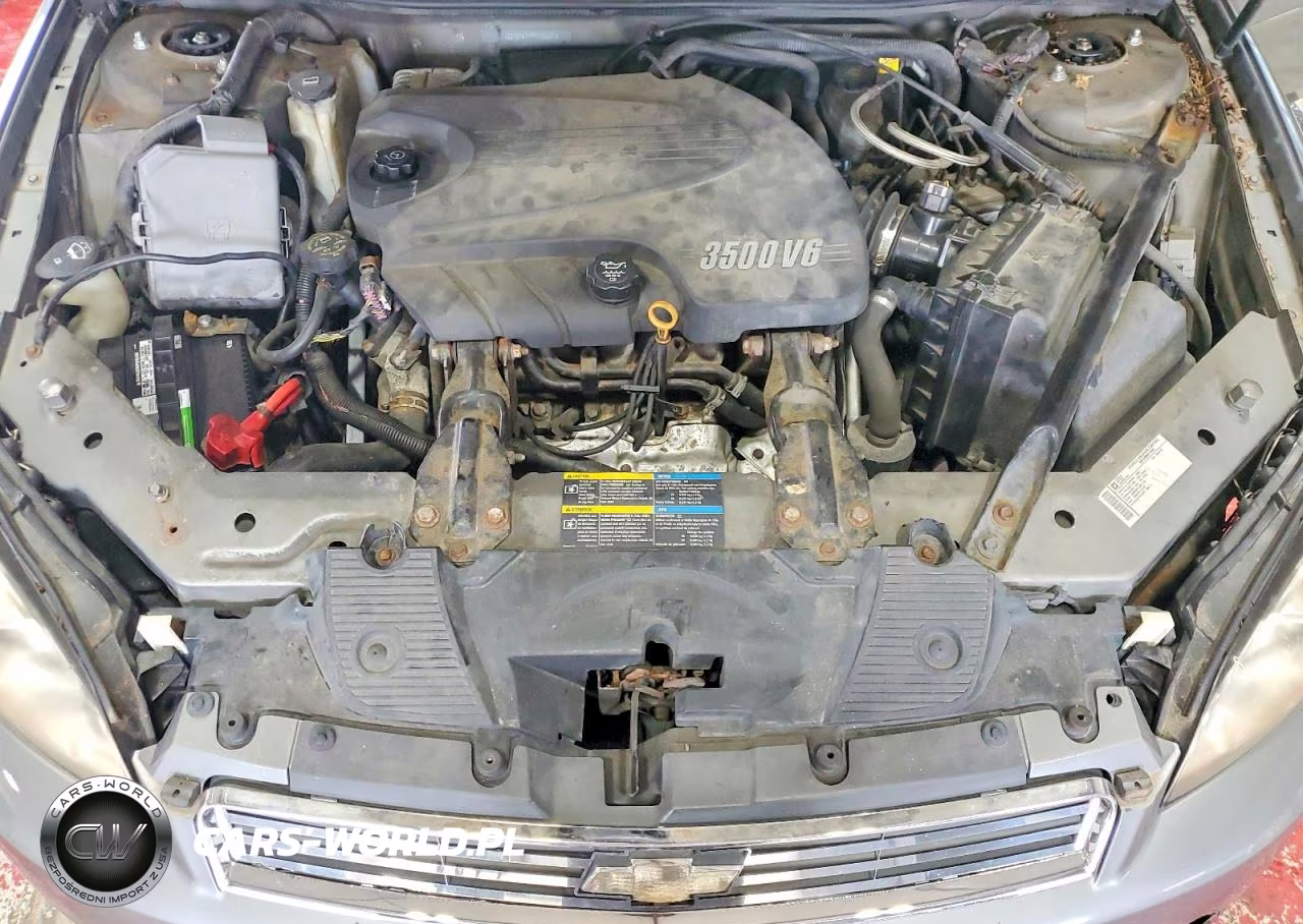2009 Chevrolet Impala 1Lt VIN:2G1WT57N991102861 - 11