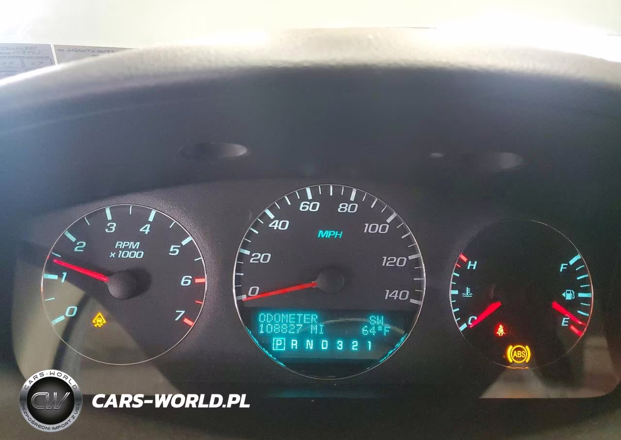 2009 Chevrolet Impala 1Lt VIN:2G1WT57N991102861 - 9