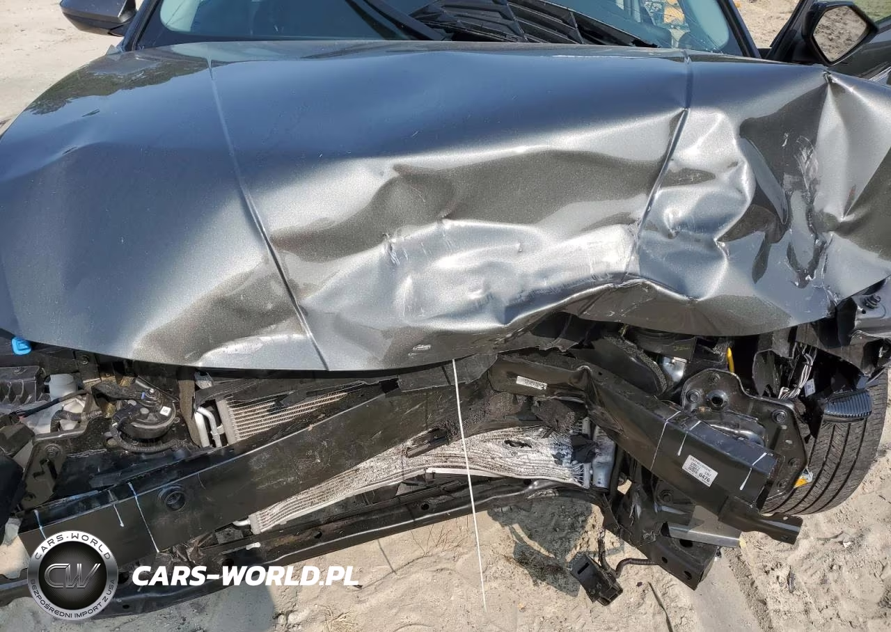 2024 Hyundai Elantra Sel VIN:KMHLM4DG7RU714256 - 11