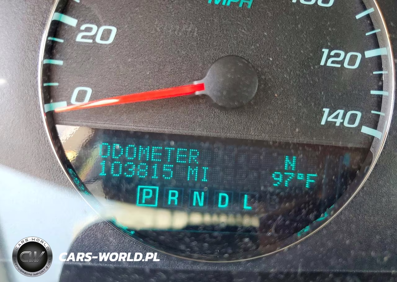 2013 Chevrolet Impala Lt VIN:2G1WG5E38D1174097 - 9