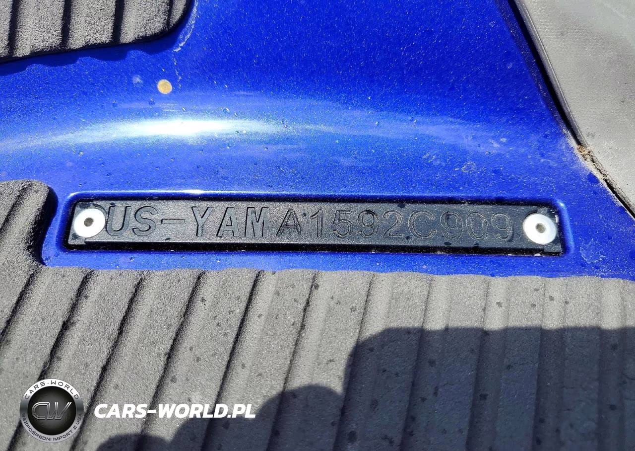 2009 Yam Yamaha Sho VIN:YAMA1592C909 - 10