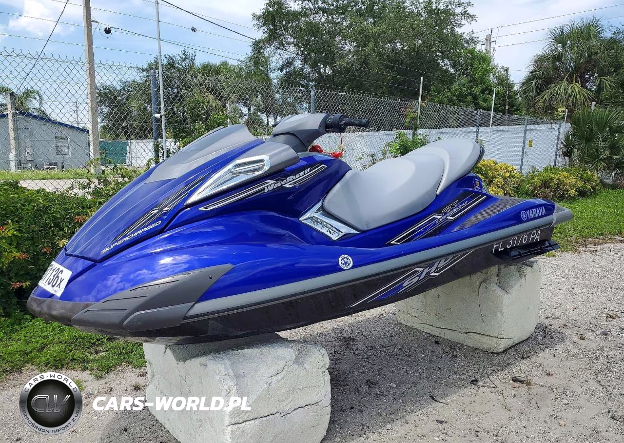 2009 Yam Yamaha Sho VIN:YAMA1592C909 - 2