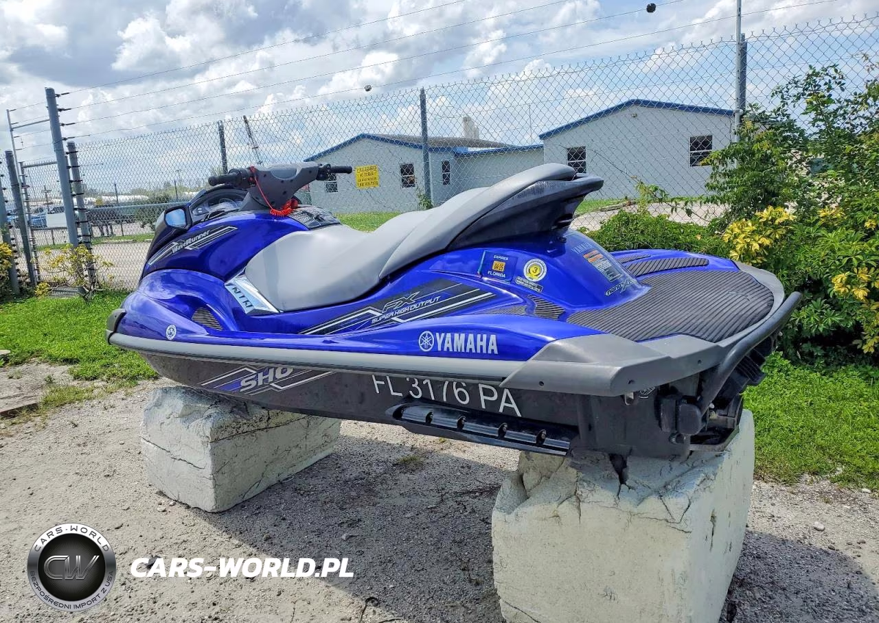 2009 Yam Yamaha Sho VIN:YAMA1592C909 - 3