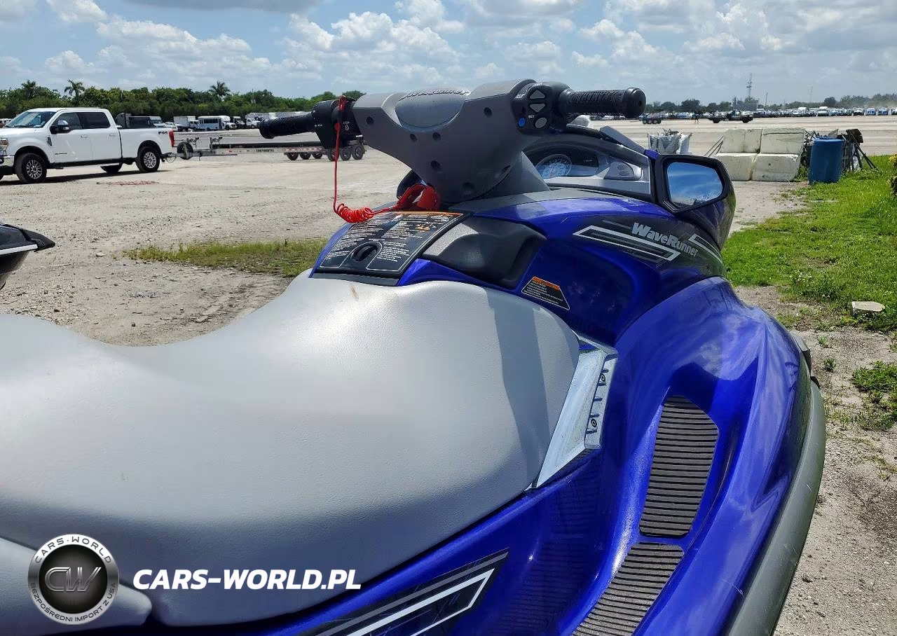 2009 Yam Yamaha Sho VIN:YAMA1592C909 - 5