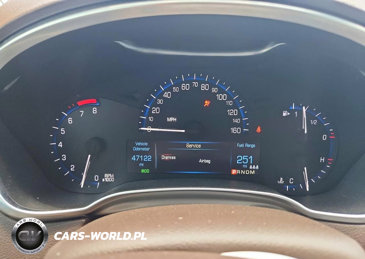 2014 Cadillac Srx Luxury Collection VIN:3GYFNBE39ES570230 - 9
