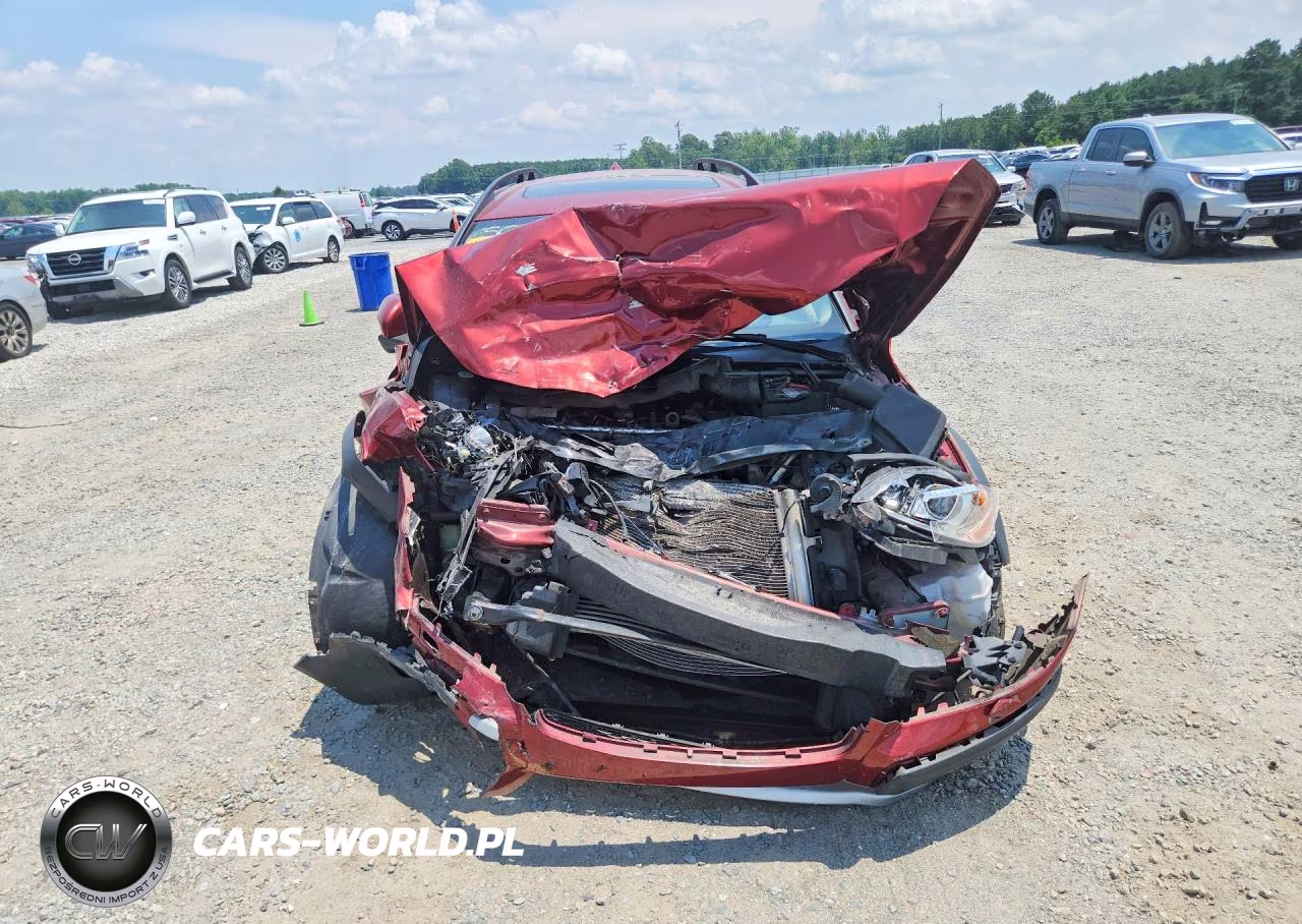 2013 Volvo Xc70 T6 VIN:YV4902BZ0D1166787 - 5