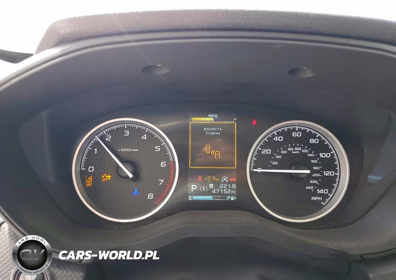2023 Subaru Forester Premium VIN:JF2SKAEC1PH530602 - 9