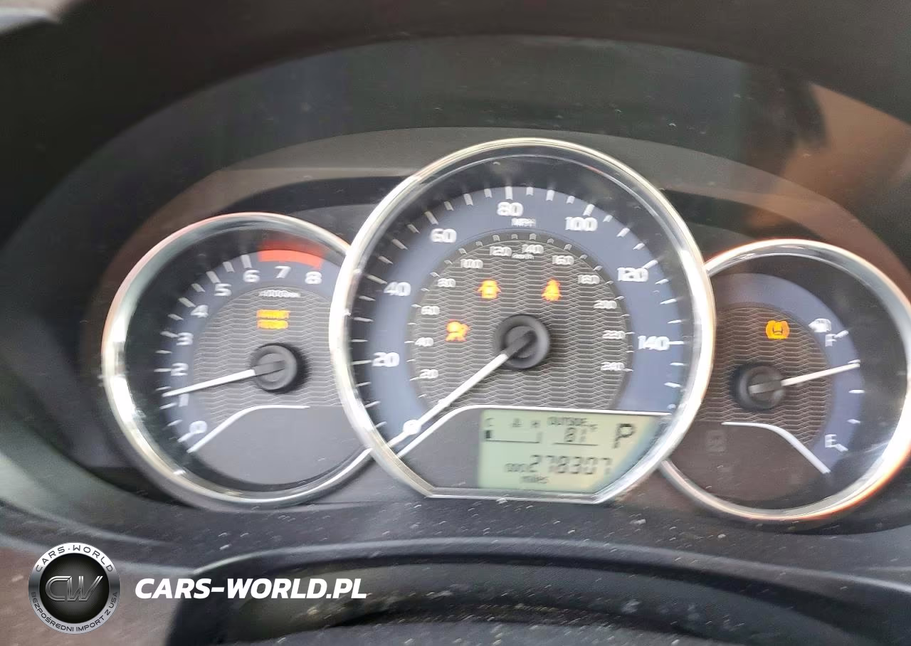 2015 Toyota Corolla L VIN:2T1BURHEXFC447144 - 9