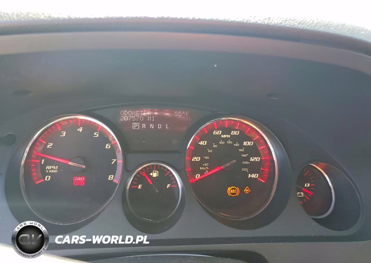 2008 GMC Acadia Slt-1 VIN:1GKEV23768J158350 - 9