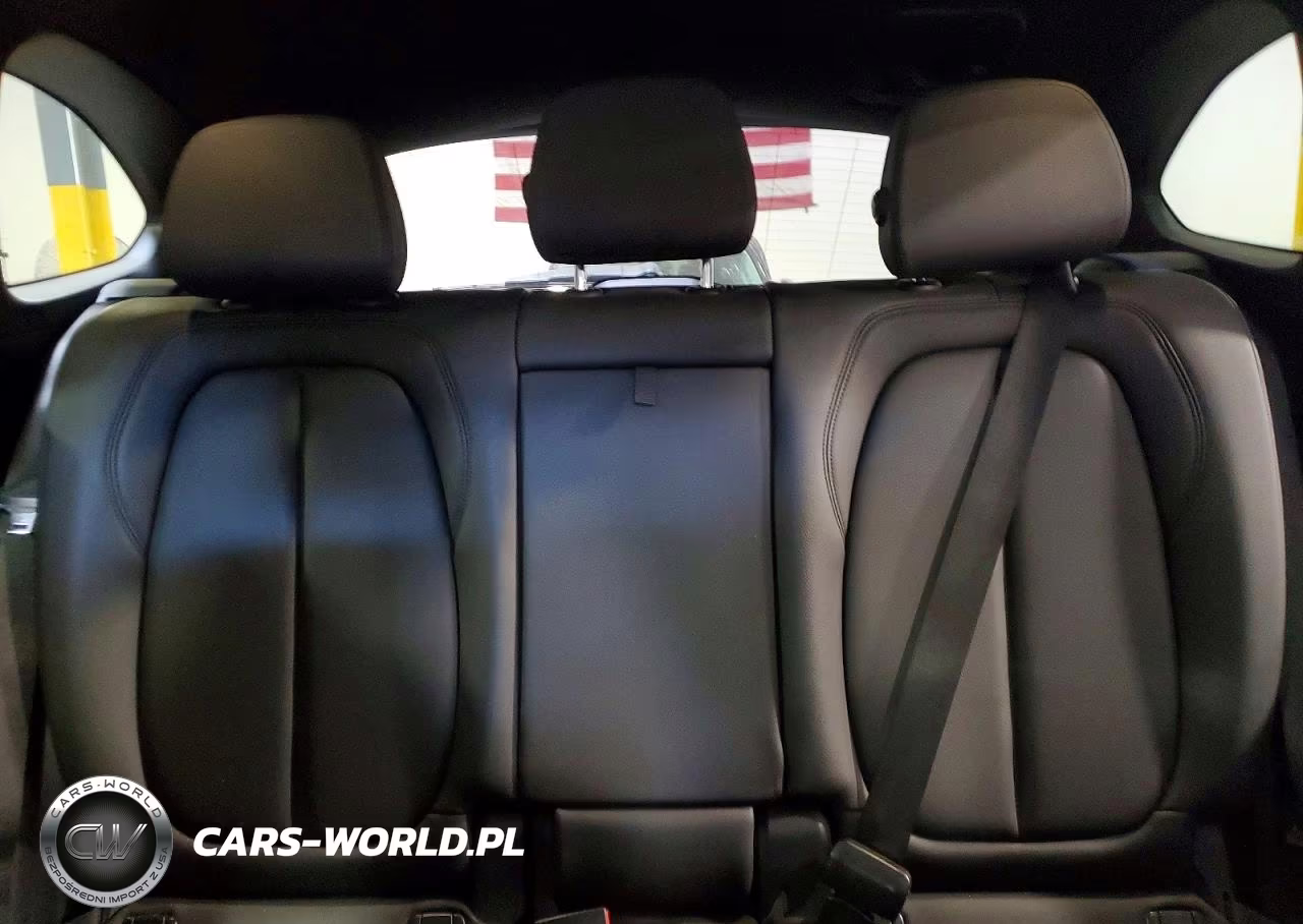 2020 BMW X1 xDrive28I VIN:WBXJG9C00L5P74517 - 10