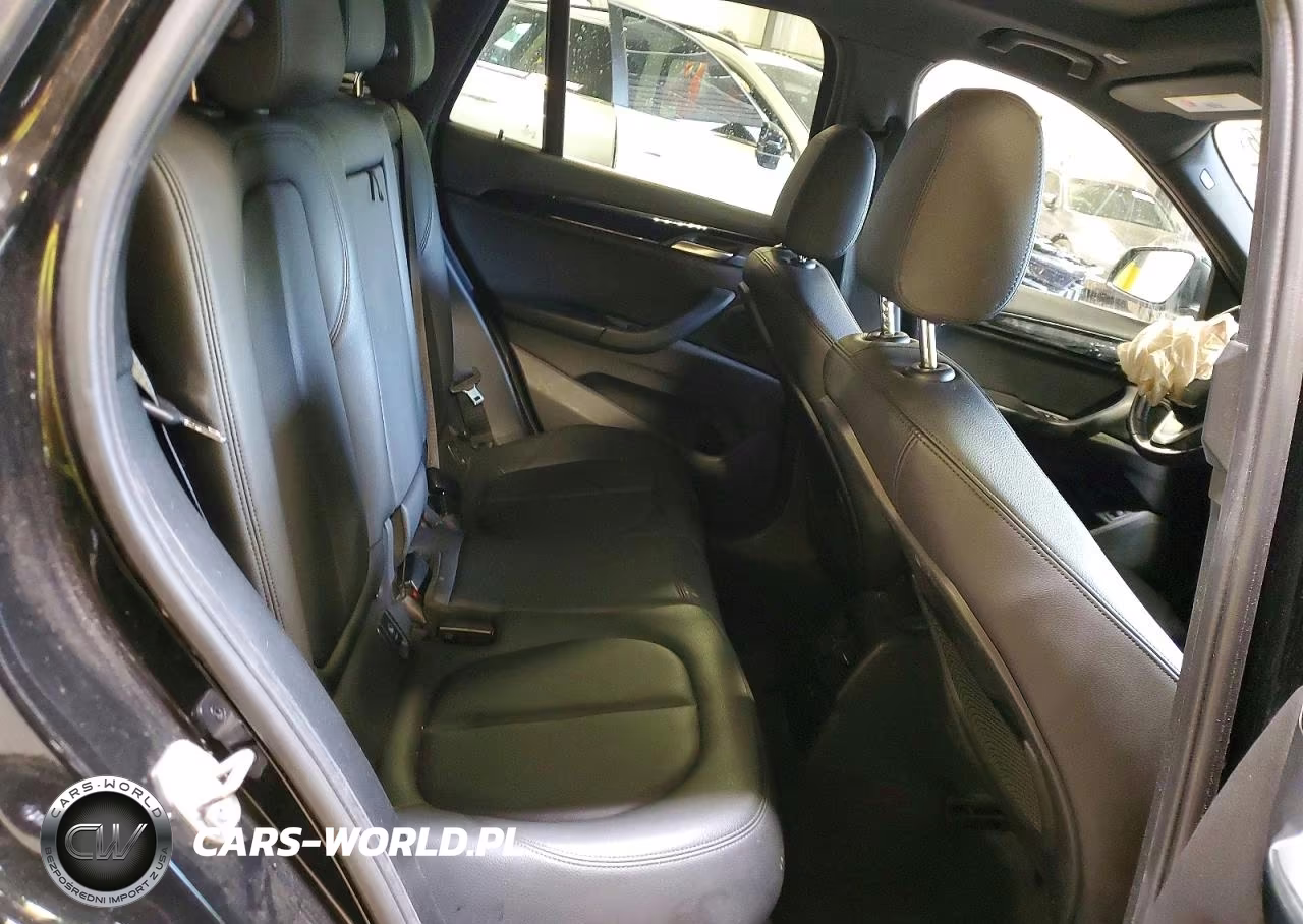 2020 BMW X1 xDrive28I VIN:WBXJG9C00L5P74517 - 11
