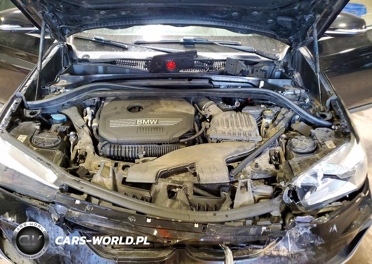 2020 BMW X1 xDrive28I VIN:WBXJG9C00L5P74517 - 12