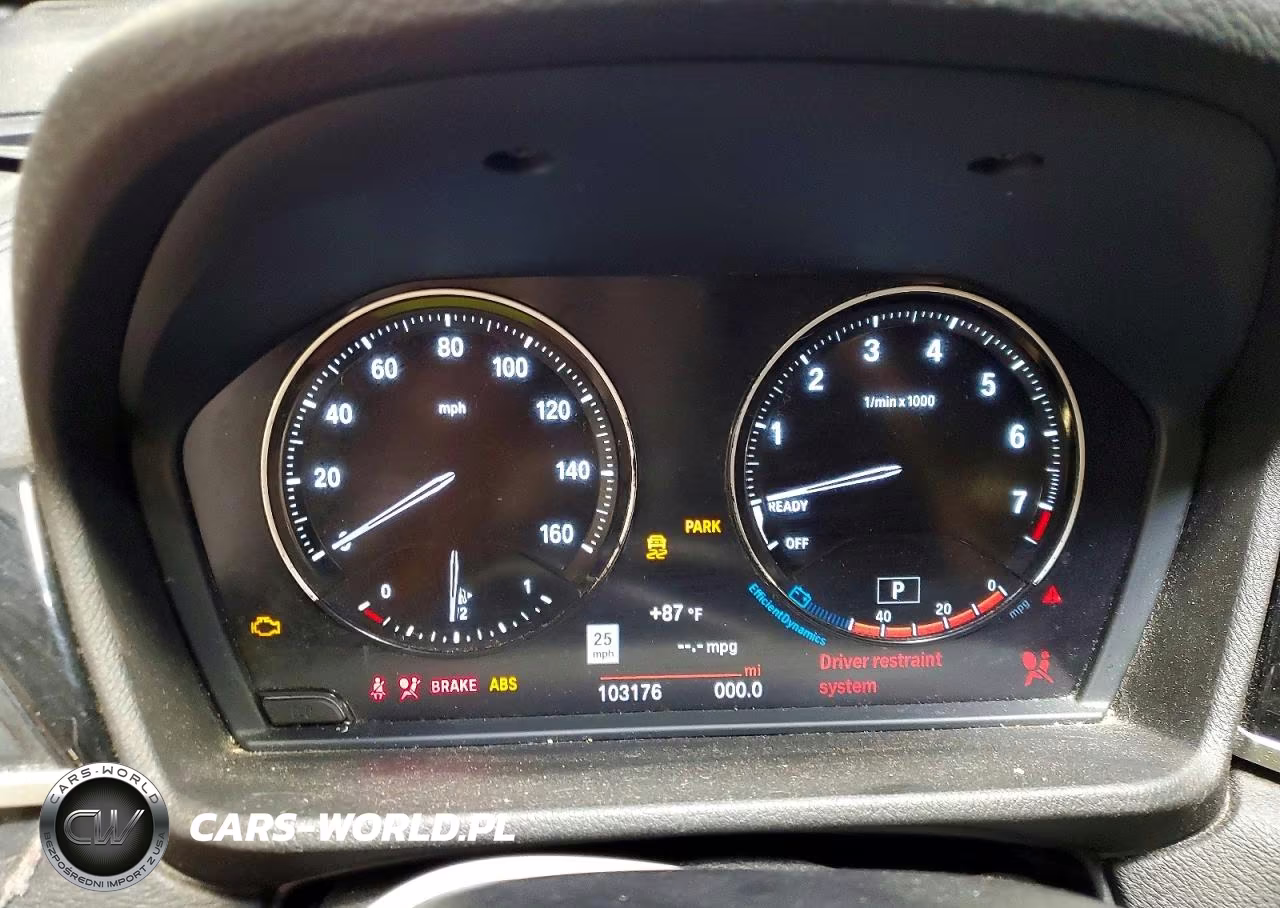 2020 BMW X1 xDrive28I VIN:WBXJG9C00L5P74517 - 9