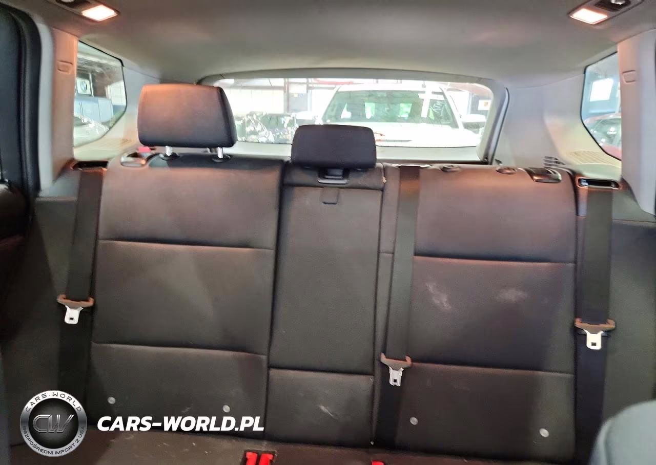 2015 BMW X3 VIN:5UXWY3C57F0E95559 - 10