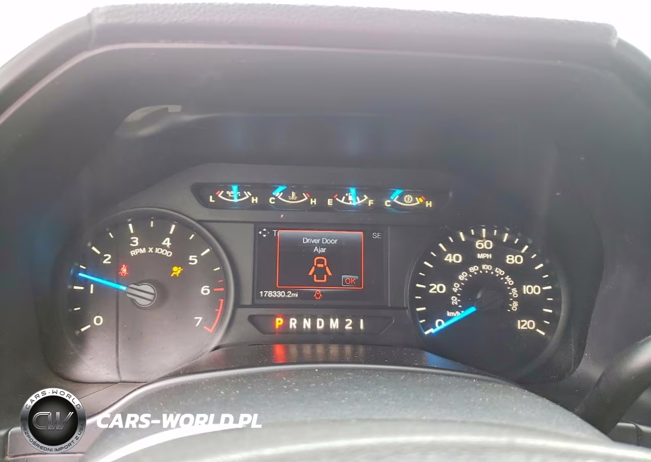 2017 Ford F150 VIN:1FTMF1CFXHKD77263 - 9