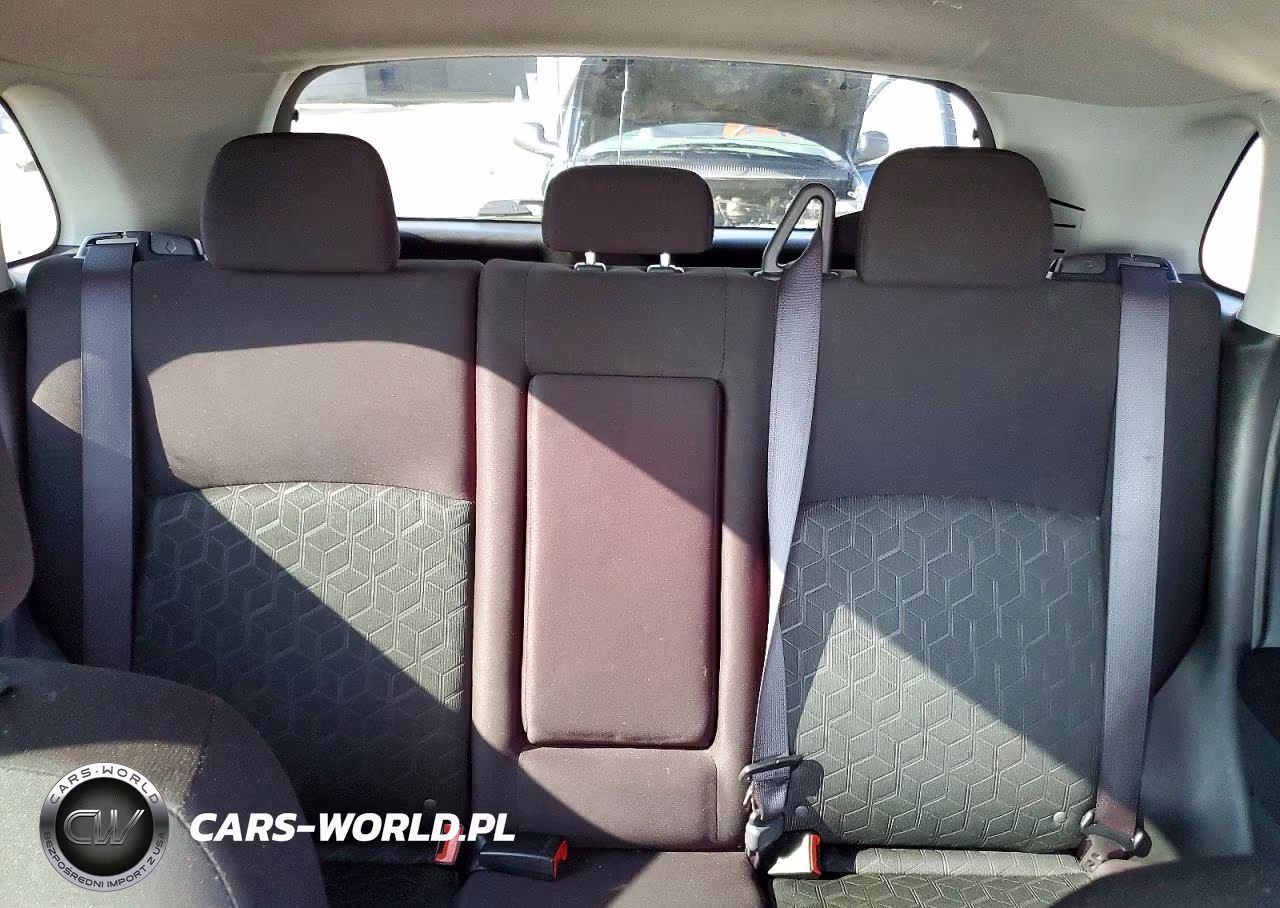2021 Mitsubishi Outlander Sport Se VIN:JA4APVAU7MU016929 - 10
