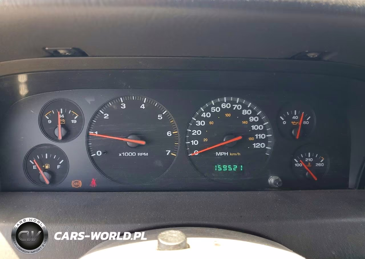 2001 Jeep Grand Cherokee Laredo VIN:1J4GX48S81C502546 - 9