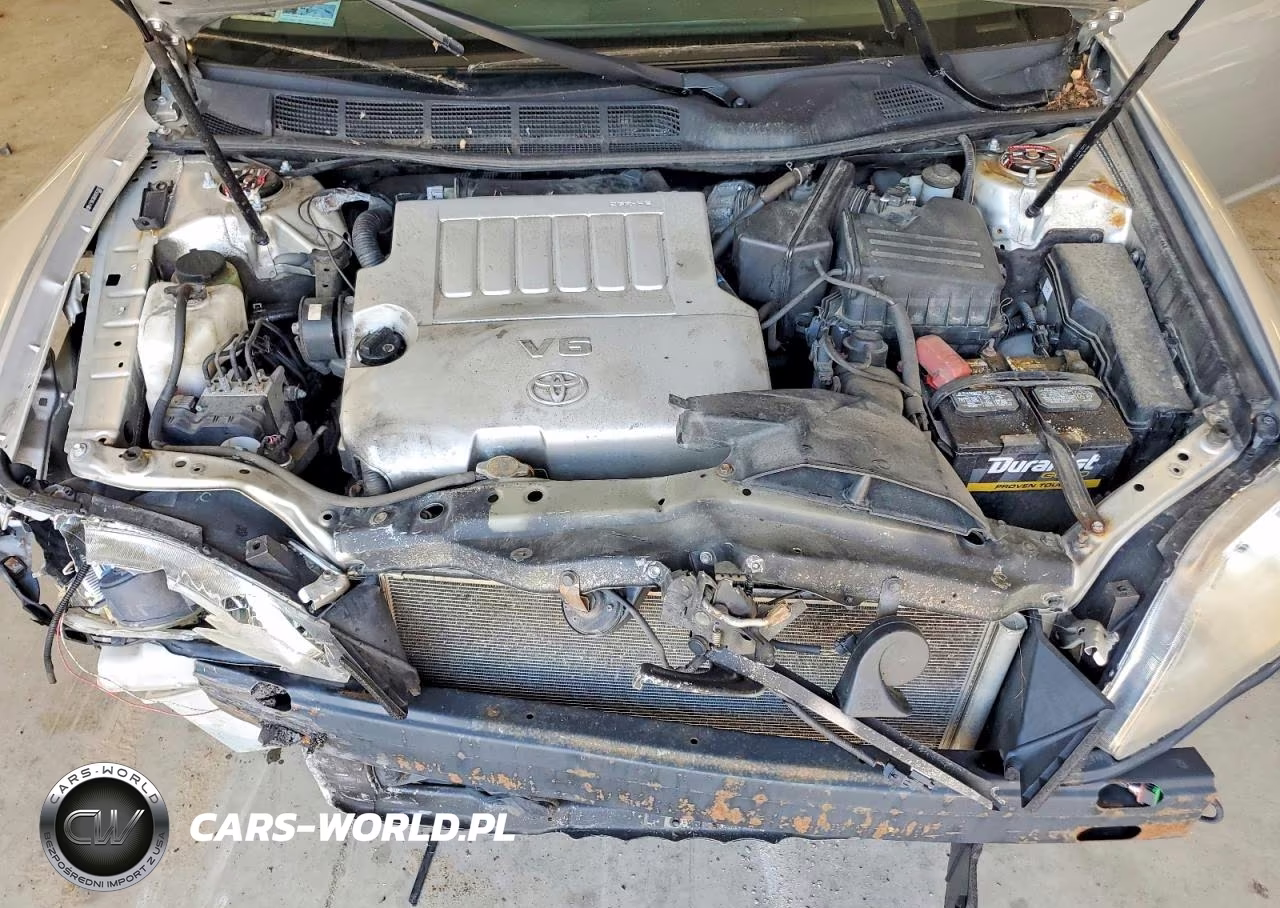 2008 Toyota Avalon Xls VIN:4T1BK36B88U263382 - 11