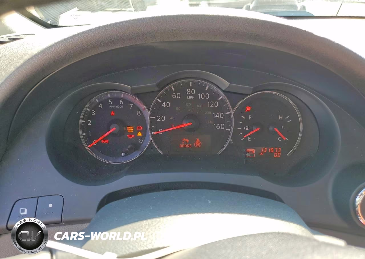 2011 Nissan Altima S VIN:1N4AL2EP7BC184261 - 9