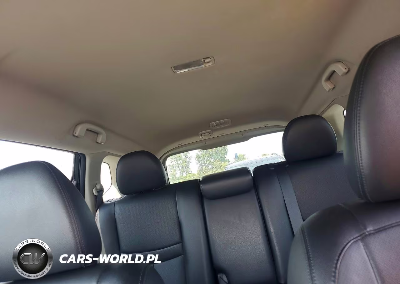 2019 Nissan Rogue Sl VIN:5N1AT2MV7KC729459 - 10