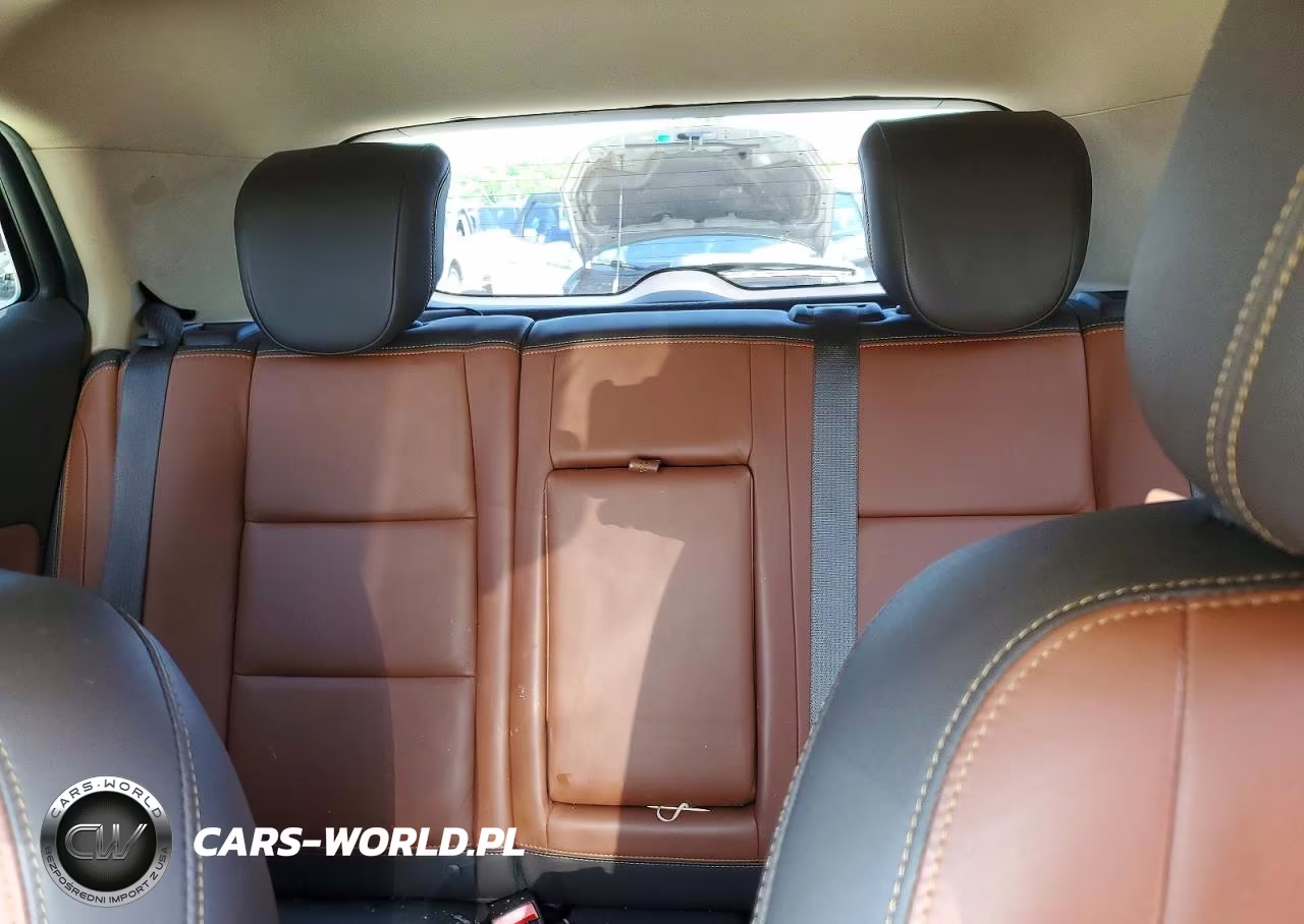 2013 Buick Encore Premium VIN:KL4CJHSB4DB106494 - 10