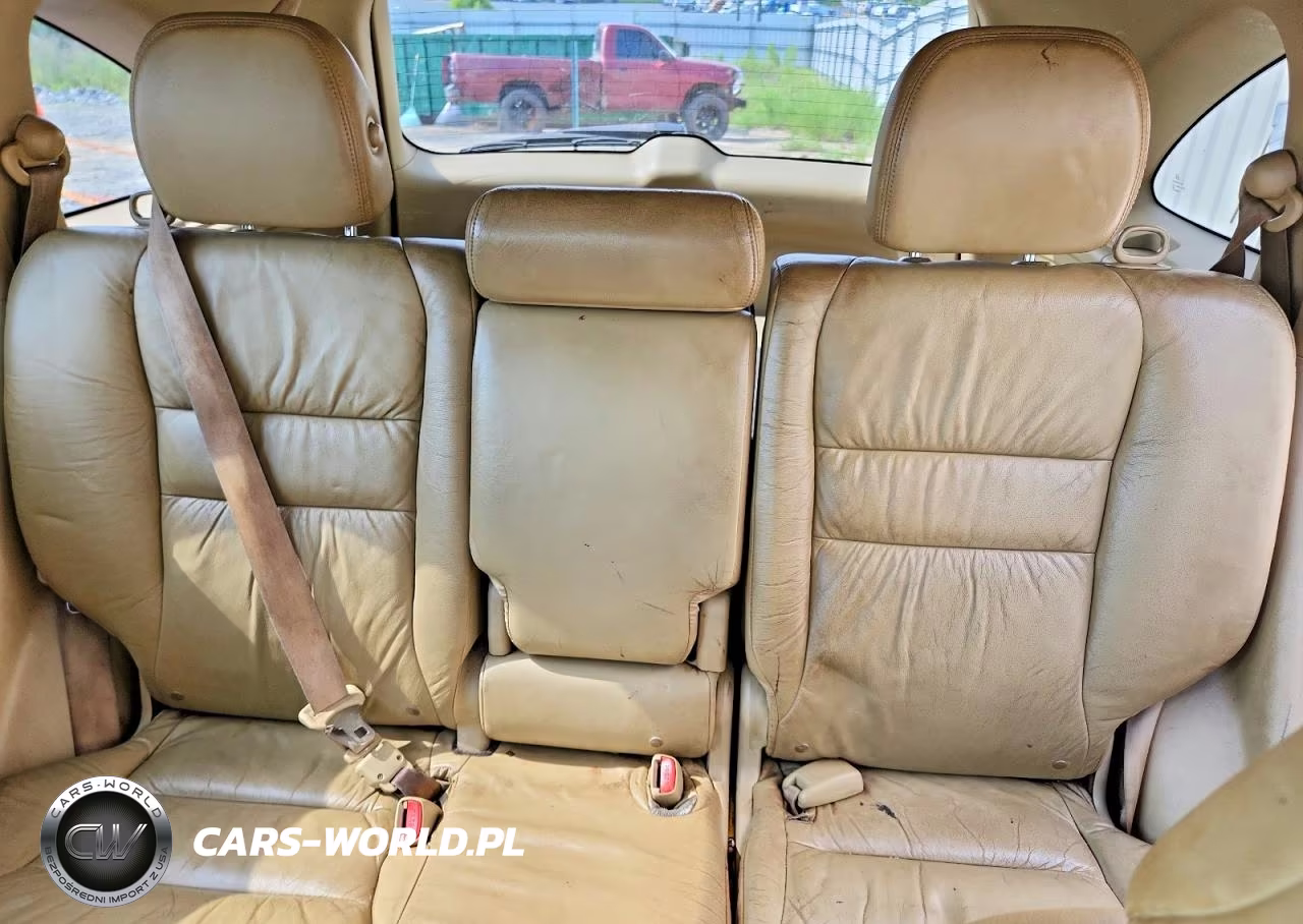 2010 Honda Cr-V Exl VIN:5J6RE3H71AL035653 - 10