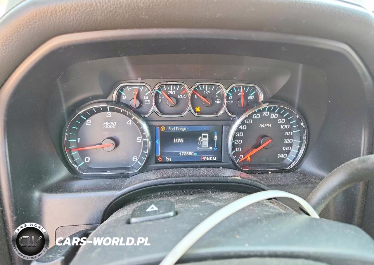 2014 Chevrolet Silverado K1500 Ltz VIN:1GCVKSEJ5EZ215969 - 9