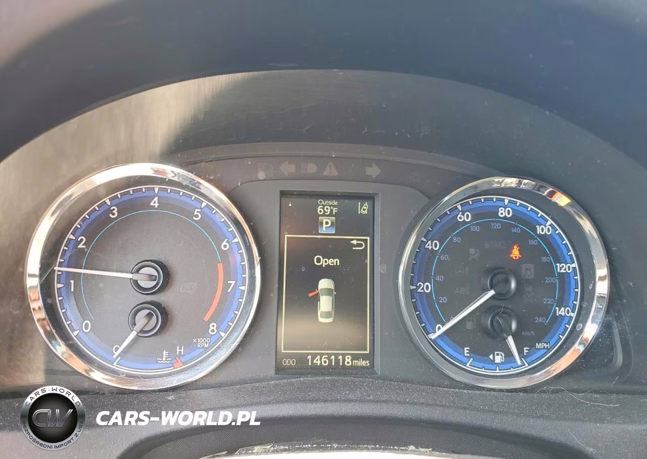 2019 Toyota Corolla Se VIN:2T1BURHE5KC153239 - 9