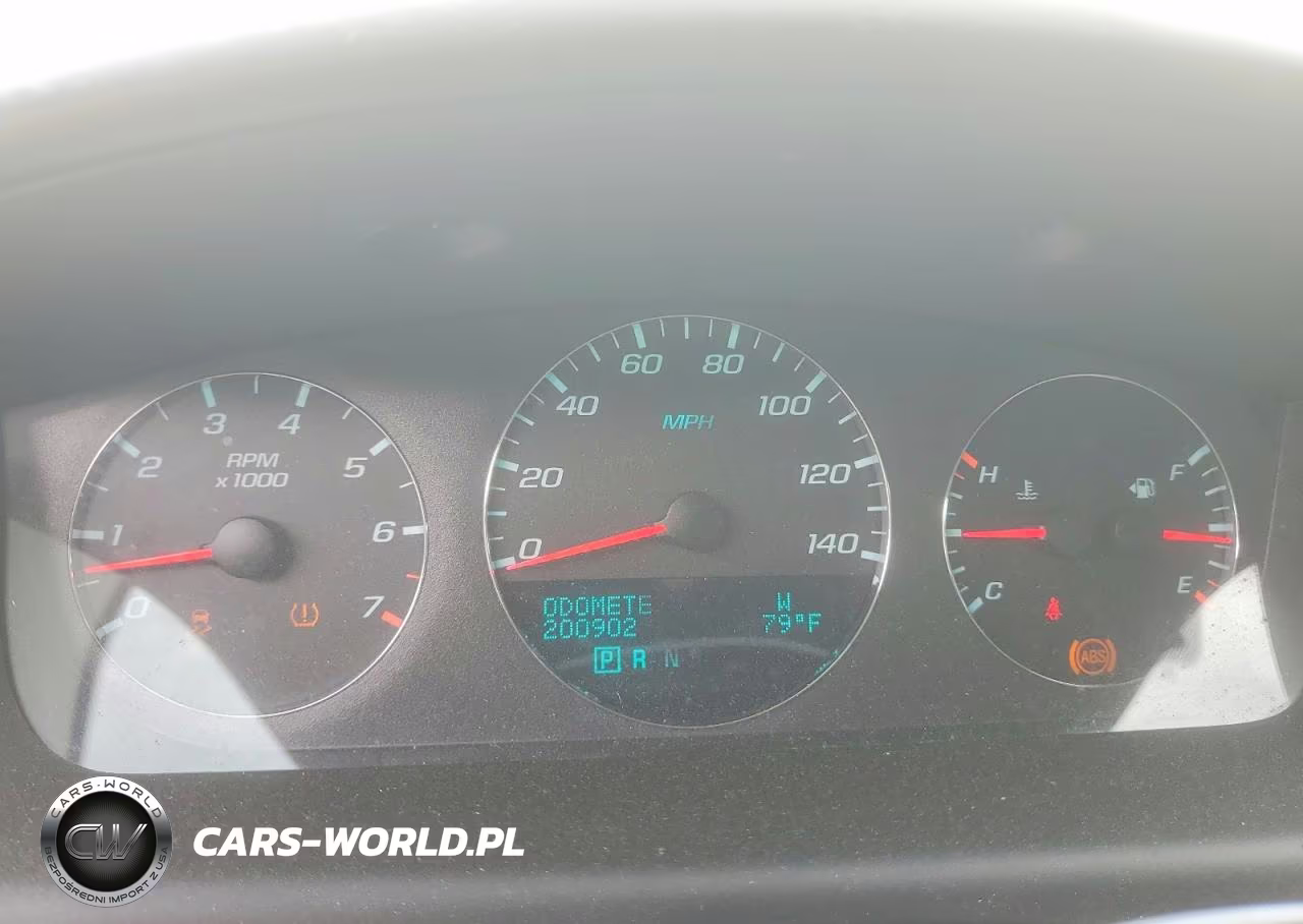 2012 Chevrolet Impala Lt VIN:2G1WG5E39C1137428 - 9