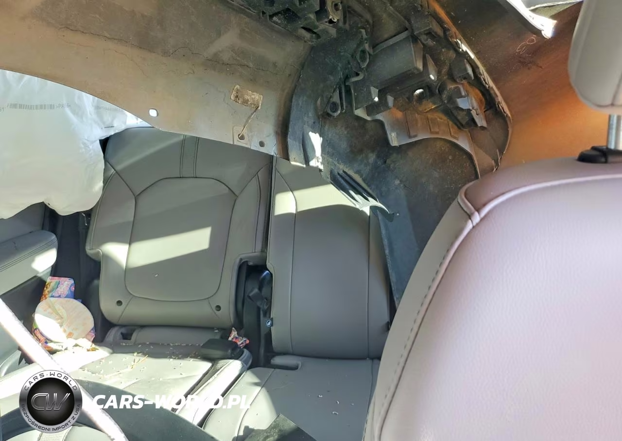 2025 Honda Pilot Exl VIN:5FNYG2H4XSB026711 - 10
