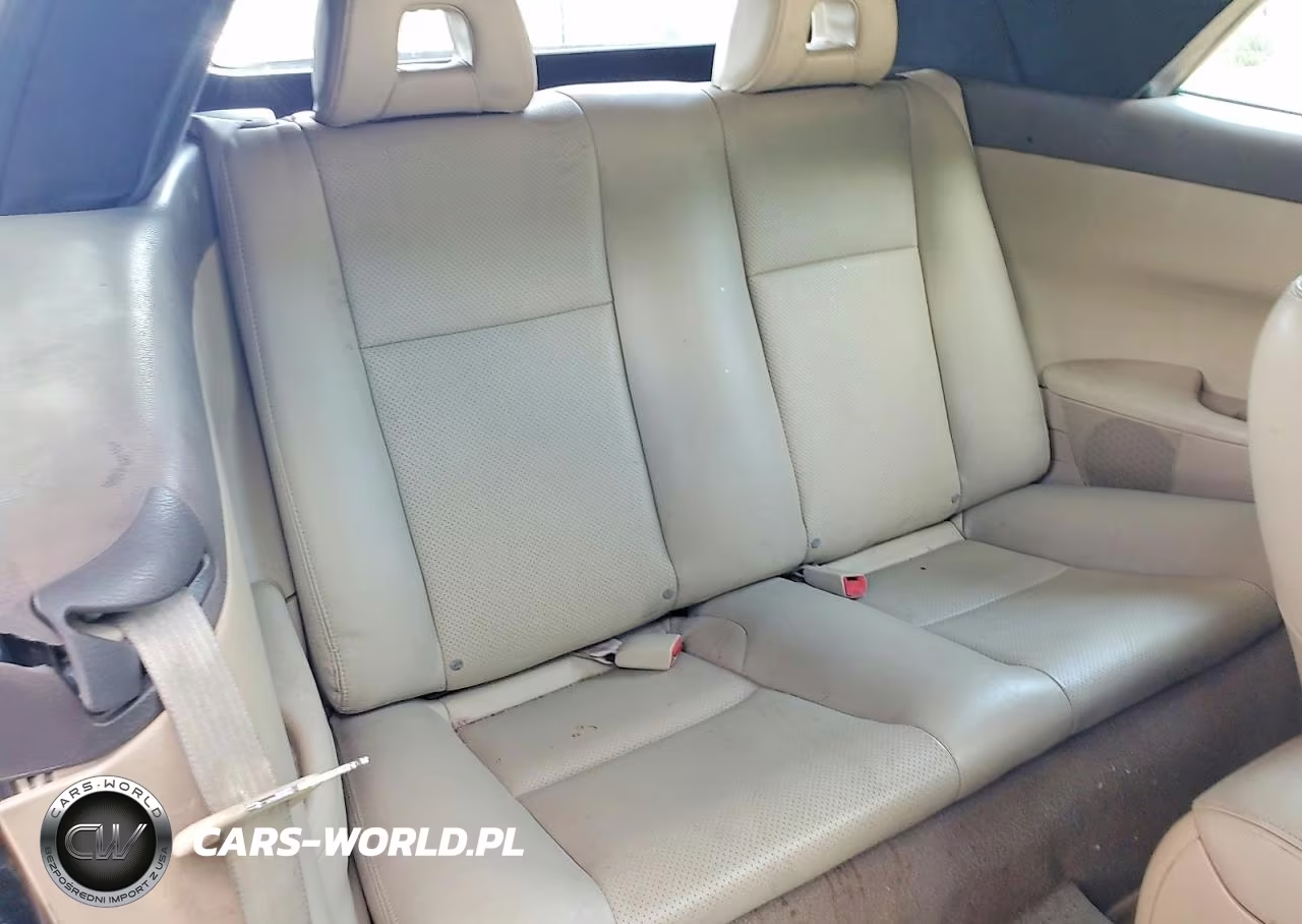 2008 Toyota Camry Solara Sle V6 VIN:4T1FA38PX8U140132 - 10