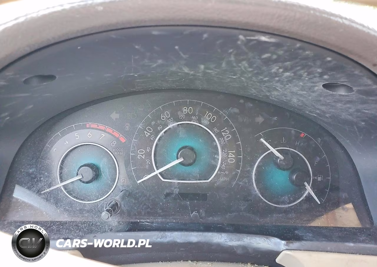 2008 Toyota Camry Solara Sle V6 VIN:4T1FA38PX8U140132 - 9