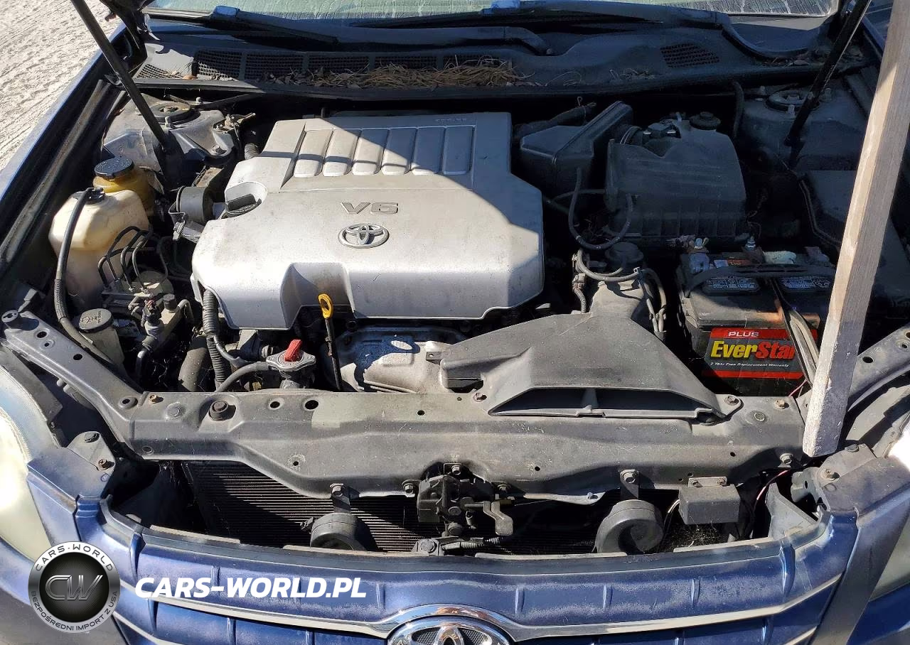 2006 Toyota Avalon Xl VIN:4T1BK36B06U094407 - 11