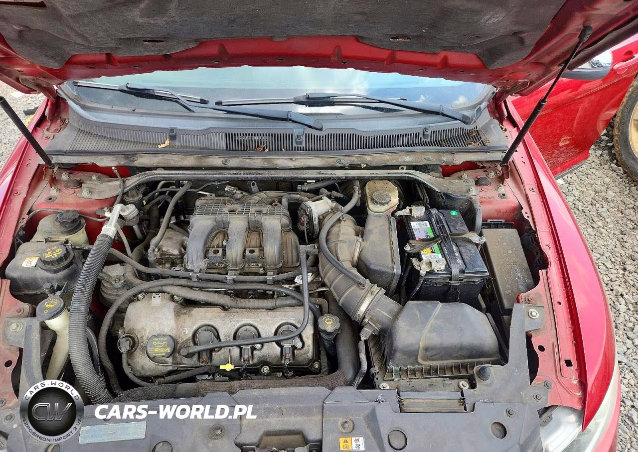 2010 Ford Taurus Limited VIN:1FAHP2FW4AG120016 - 11