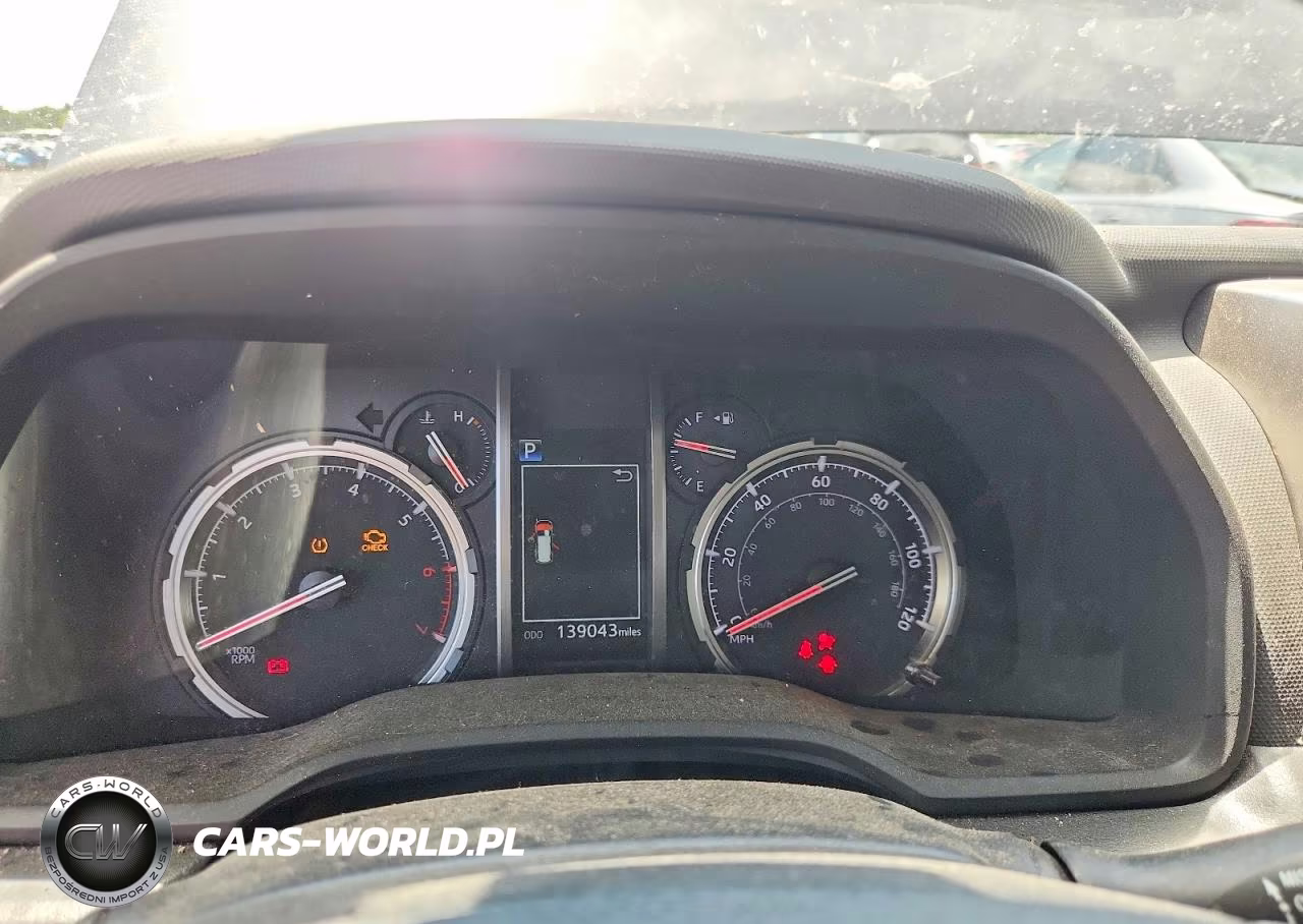 2022 Toyota 4Runner Trd Sport VIN:JTESU5JR5N5983514 - 9