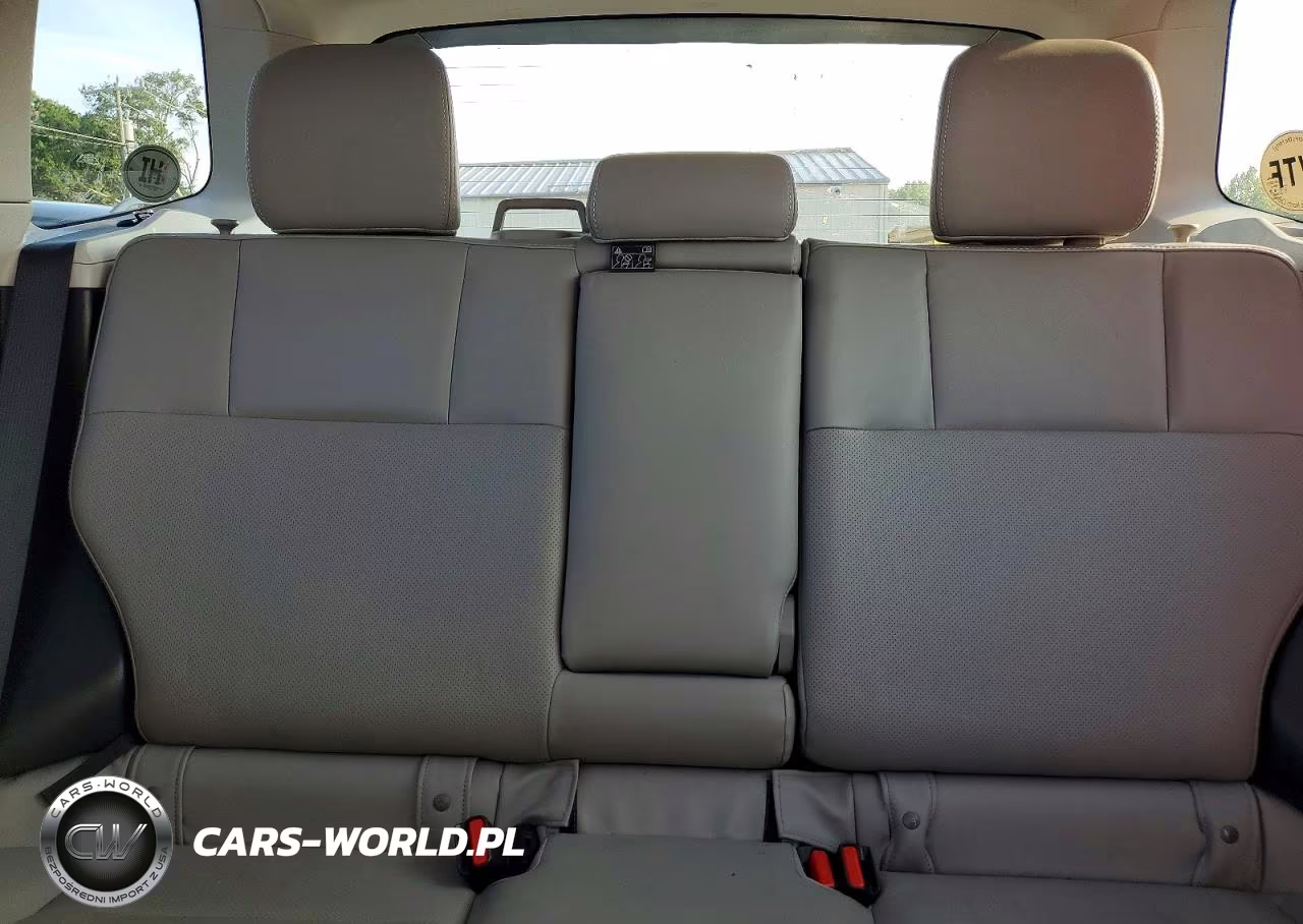 2016 Subaru Forester 2.5I Touring VIN:JF2SJAXC1GH536402 - 10