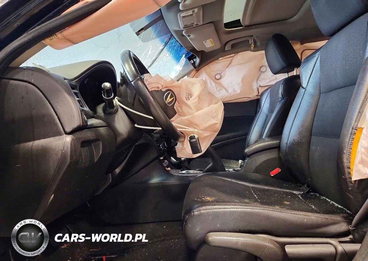 2013 Acura Ilx 20 VIN:19VDE1F33DE021201 - 7