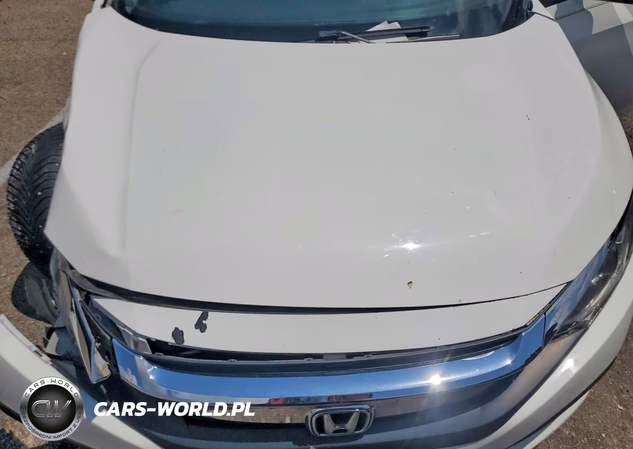 2017 Honda Civic Lx VIN:19XFC2F51HE079391 - 11