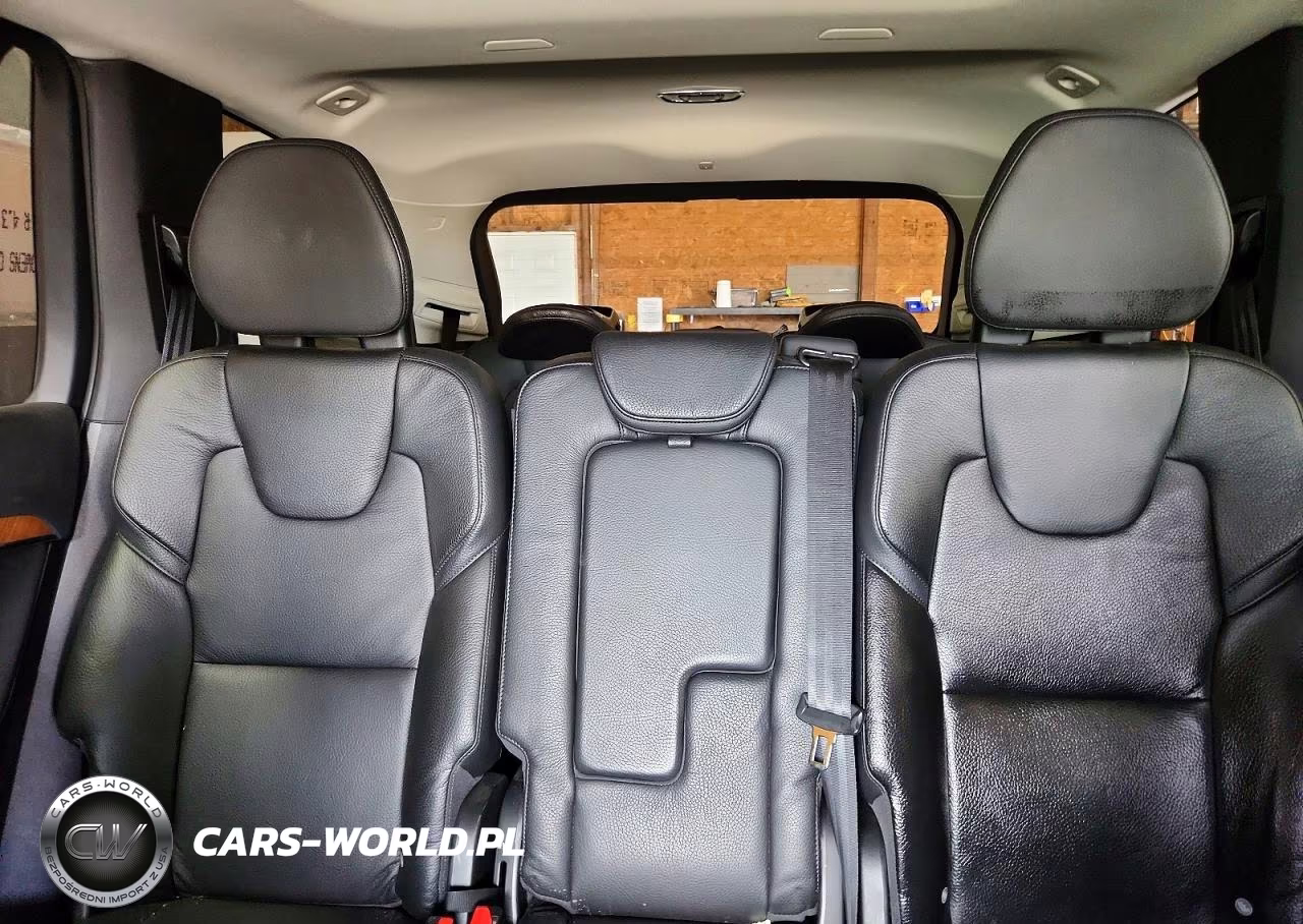 2021 Volvo Xc90 T6 Momentum VIN:YV4A22PK4M1710839 - 10
