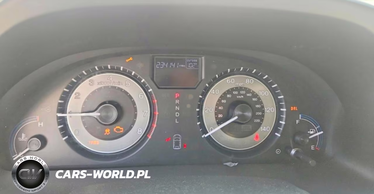 2013 Honda Odyssey Exl VIN:5FNRL5H68DB061060 - 9