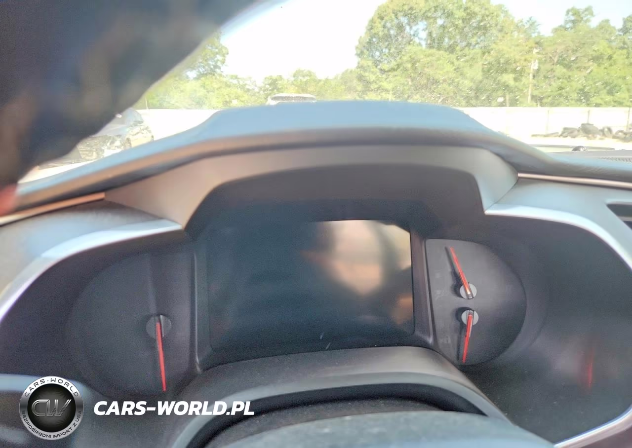 2019 Chevrolet Corvette VIN:1G1YW2D77K5106710 - 9