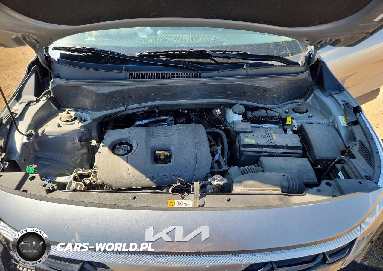 2024 Kia Seltos S VIN:KNDEUCAA8R7659743 - 11