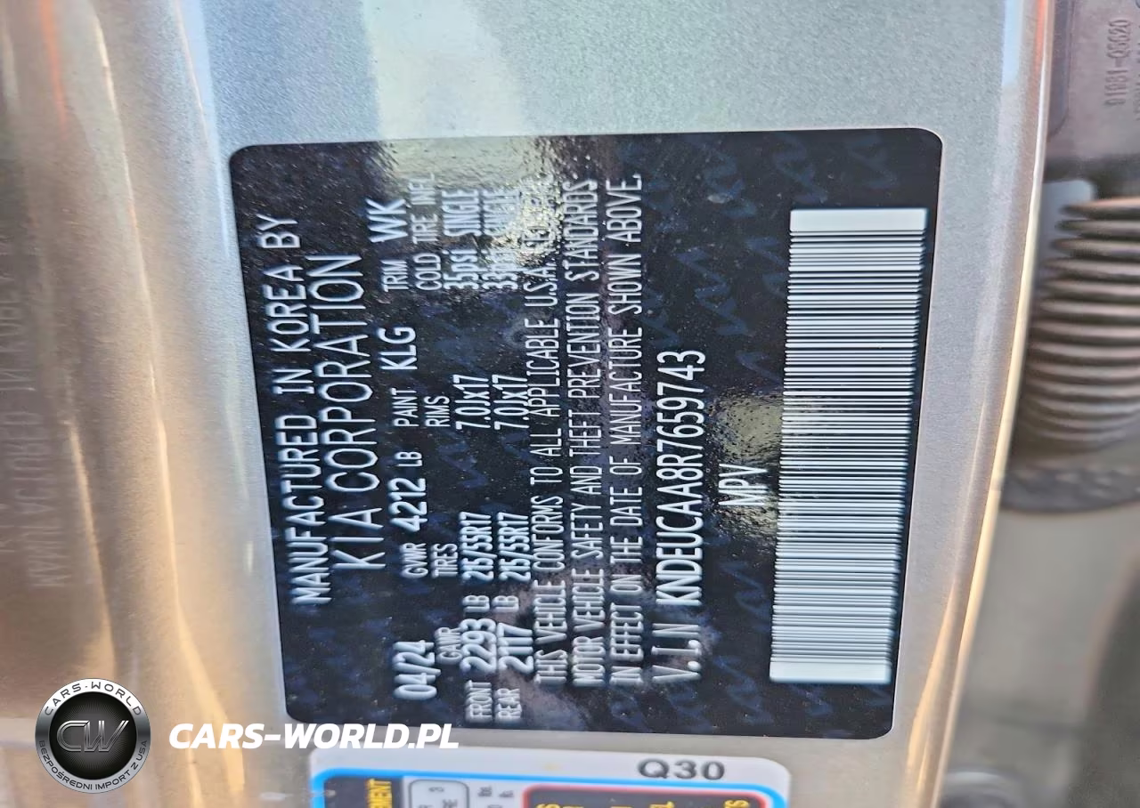 2024 Kia Seltos S VIN:KNDEUCAA8R7659743 - 12