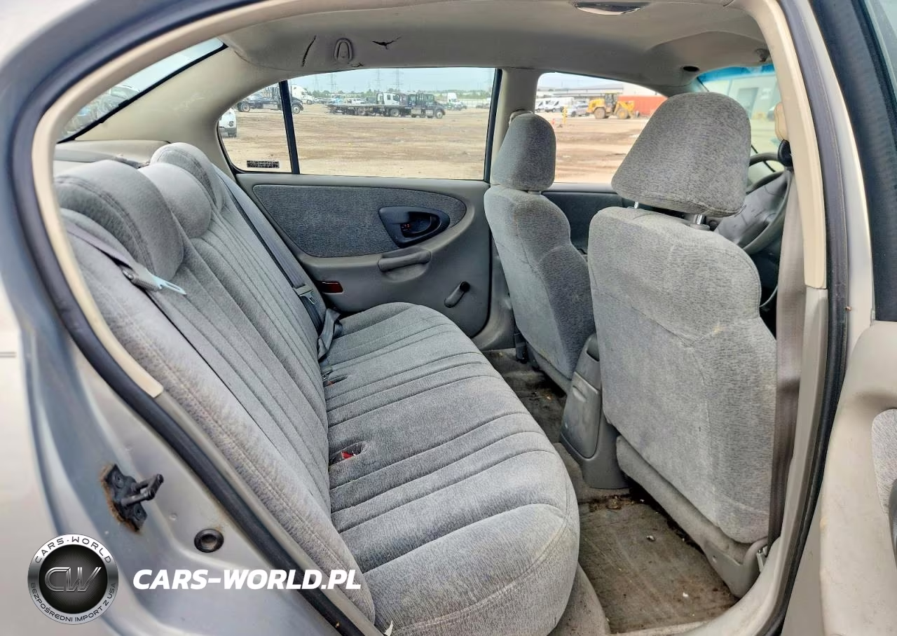 1999 Chevrolet Malibu VIN:1G1ND52T2X6270457 - 10