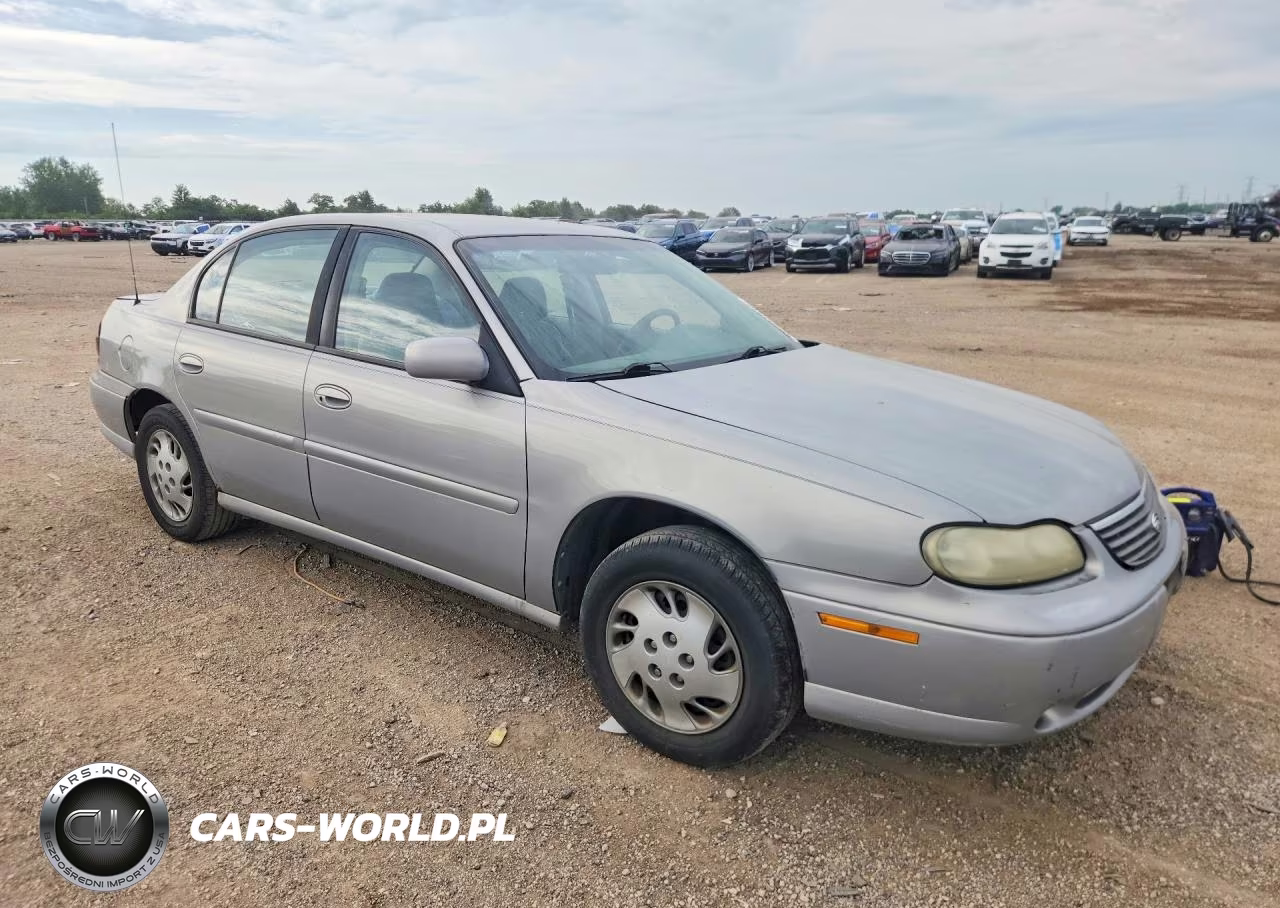 1999 Chevrolet Malibu VIN:1G1ND52T2X6270457 - 4