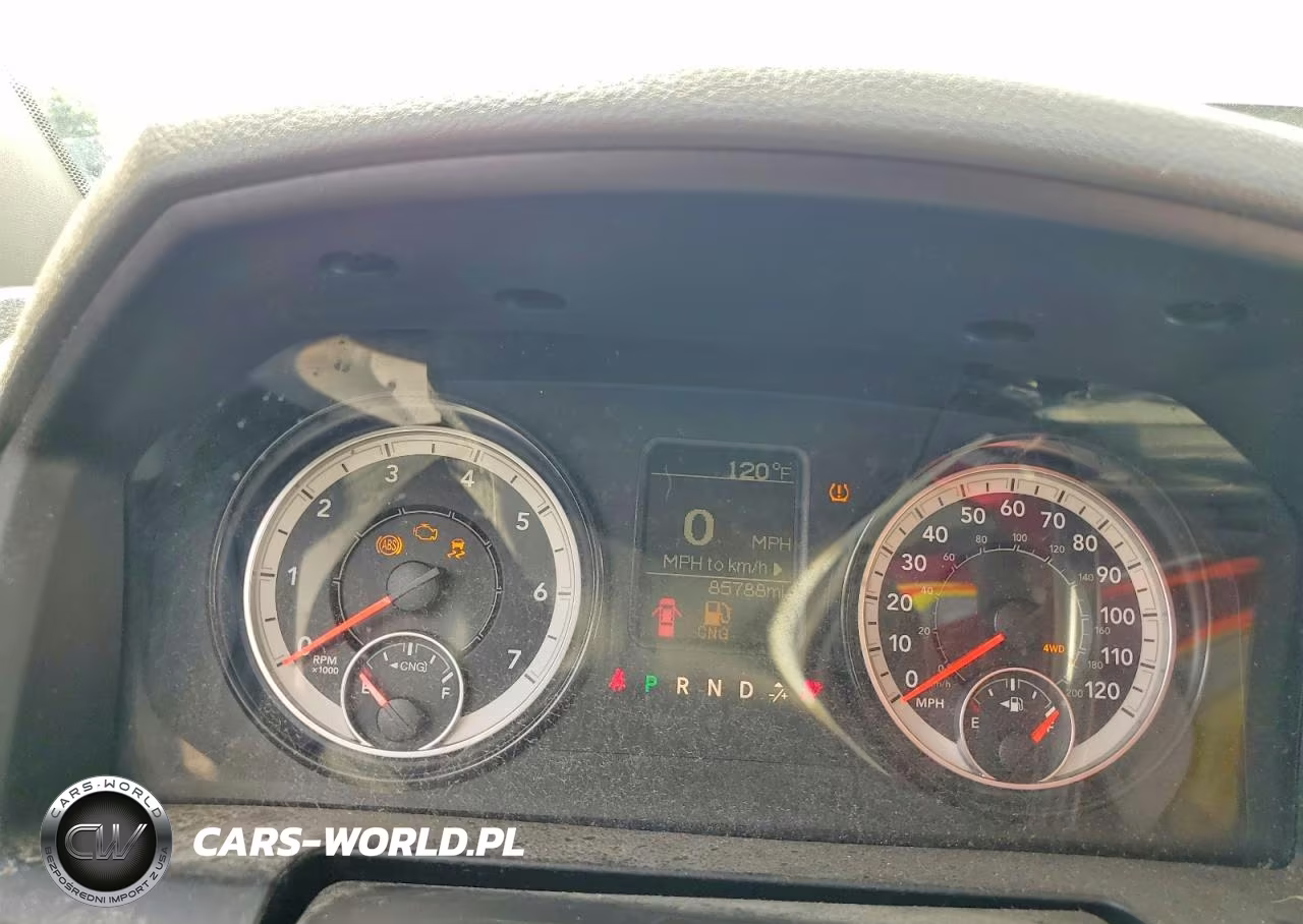 2018 Ram 2500 St VIN:3C6MR5A24JG114706 - 9