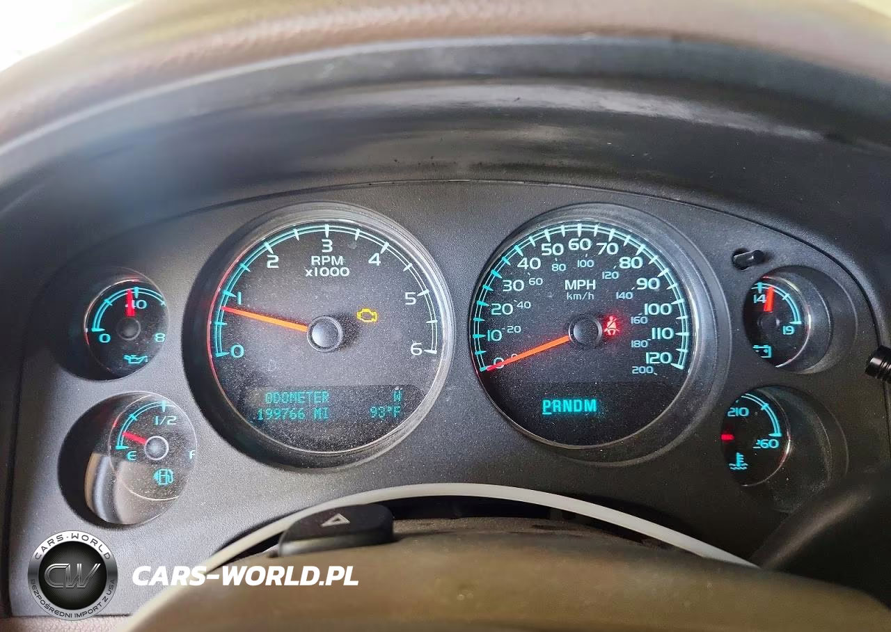 2010 Chevrolet Tahoe K1500 Lt VIN:1GNUKBE09AR244640 - 9
