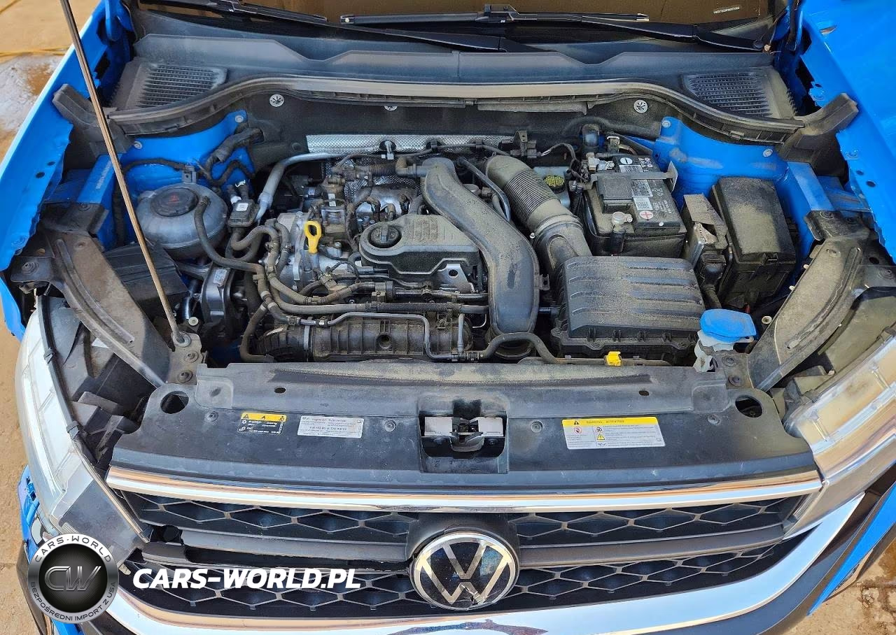 2023 Volkswagen Taos Se VIN:3VVEX7B29PM337008 - 12